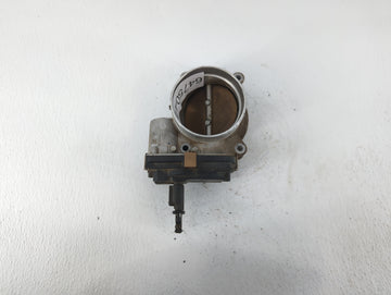 2014-2022 Chevrolet Silverado 1500 Throttle Body P/N:12678224 Fits Fits 2014 2015 2016 2017 2018 2019 2020 2021 2022 OEM Use