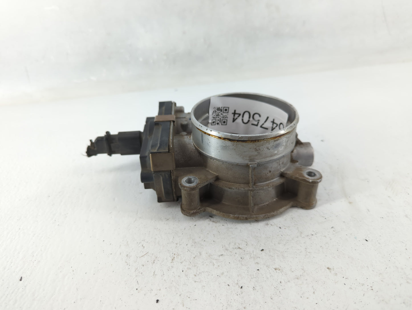 2014-2022 Chevrolet Silverado 1500 Throttle Body P/N:12678224 Fits Fits 2014 2015 2016 2017 2018 2019 2020 2021 2022 OEM Use