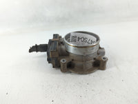 2014-2022 Chevrolet Silverado 1500 Throttle Body P/N:12678224 Fits Fits 2014 2015 2016 2017 2018 2019 2020 2021 2022 OEM Use