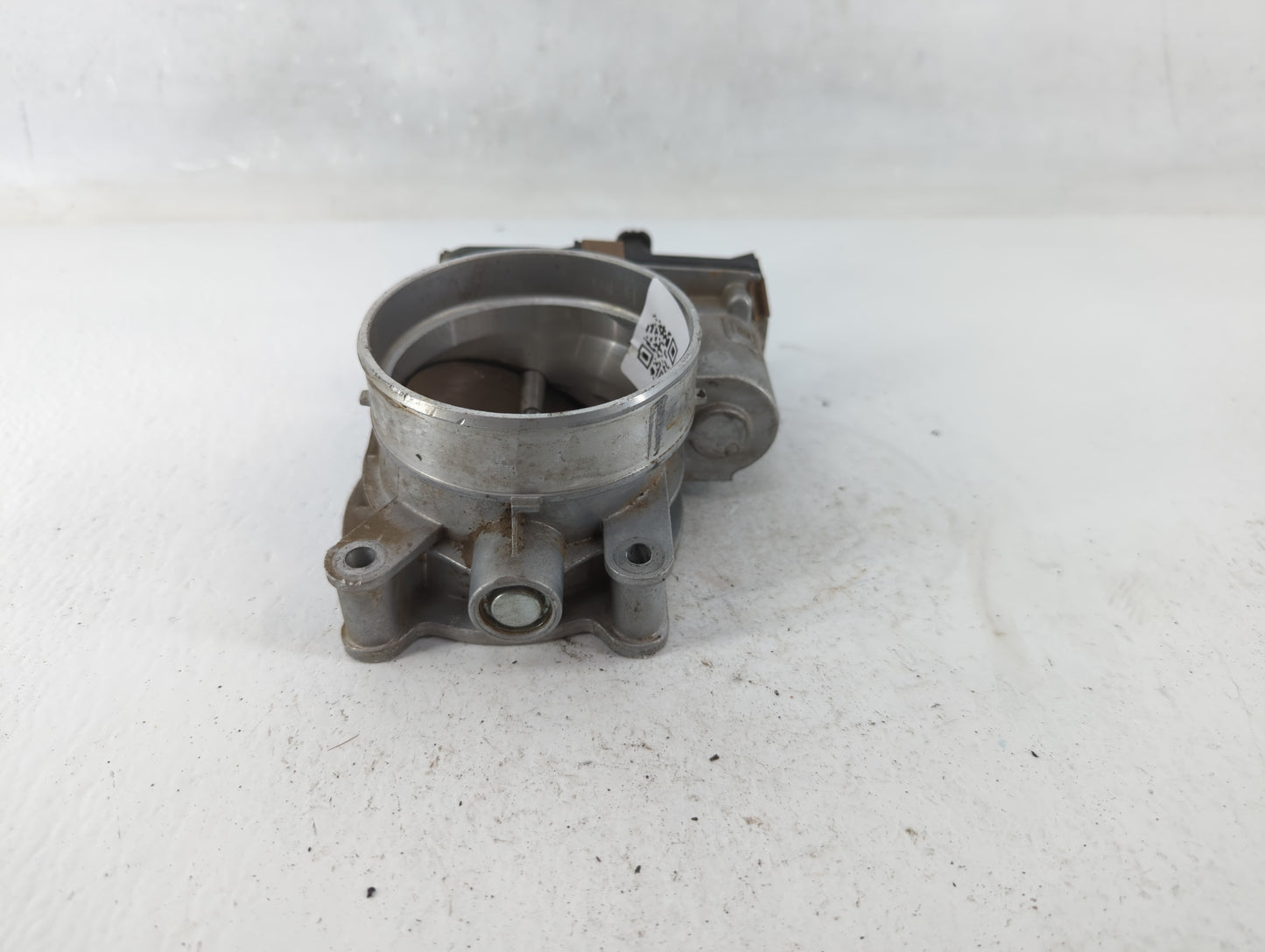 2014-2022 Chevrolet Silverado 1500 Throttle Body P/N:12678224 Fits Fits 2014 2015 2016 2017 2018 2019 2020 2021 2022 OEM Use