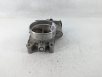 2014-2022 Chevrolet Silverado 1500 Throttle Body P/N:12678224 Fits Fits 2014 2015 2016 2017 2018 2019 2020 2021 2022 OEM Use