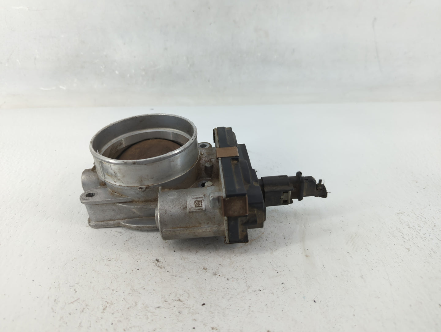 2014-2022 Chevrolet Silverado 1500 Throttle Body P/N:12678224 Fits Fits 2014 2015 2016 2017 2018 2019 2020 2021 2022 OEM Use