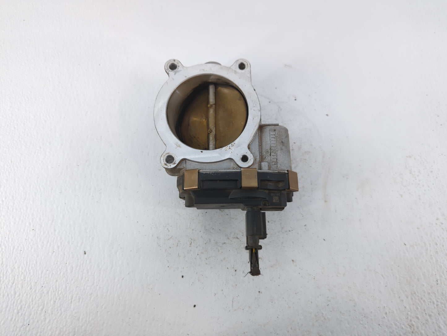 2014-2022 Chevrolet Silverado 1500 Throttle Body P/N:12678224 Fits Fits 2014 2015 2016 2017 2018 2019 2020 2021 2022 OEM Use