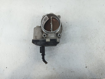 compare product 2020 Chevrolet Silverado 1500 Throttle Body P/N:12676296AA Fits Fits 2016 2017 2018 2019 2021 2022 OEM Used Auto Parts
