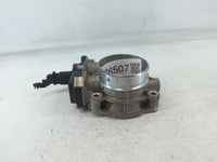 2020 Chevrolet Silverado 1500 Throttle Body P/N:12676296AA Fits Fits 2016 2017 2018 2019 2021 2022 OEM Used Auto Parts - Oem