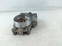 2020 Chevrolet Silverado 1500 Throttle Body P/N:12676296AA Fits Fits 2016 2017 2018 2019 2021 2022 OEM Used Auto Parts - Oem