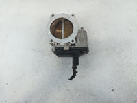 2020 Chevrolet Silverado 1500 Throttle Body P/N:12676296AA Fits Fits 2016 2017 2018 2019 2021 2022 OEM Used Auto Parts - Oem