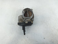 2020 Chevrolet Silverado 1500 Throttle Body P/N:12676296AA Fits Fits 2016 2017 2018 2019 2021 2022 OEM Used Auto Parts - Oem