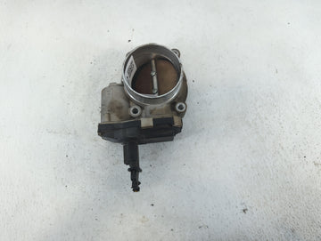 2020 Chevrolet Silverado 1500 Throttle Body P/N:12676296AA Fits Fits 2016 2017 2018 2019 2021 2022 OEM Used Auto Parts - Oem
