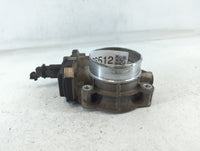 2020 Chevrolet Silverado 1500 Throttle Body P/N:12676296AA Fits Fits 2016 2017 2018 2019 2021 2022 OEM Used Auto Parts - Oem