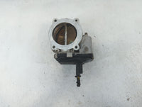 2020 Chevrolet Silverado 1500 Throttle Body P/N:12676296AA Fits Fits 2016 2017 2018 2019 2021 2022 OEM Used Auto Parts - Oem