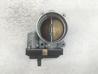 2014-2022 Chevrolet Silverado 1500 Throttle Body P/N:12678224 Fits Fits 2014 2015 2016 2017 2018 2019 2020 2021 2022 OEM Use