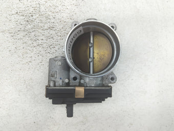 compare product 2014-2022 Chevrolet Silverado 1500 Throttle Body P/N:12678224 Fits Fits 2014 2015 2016 2017 2018 2019 2020 2021 2022 OEM Used Auto Parts