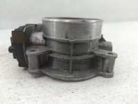 2014-2022 Chevrolet Silverado 1500 Throttle Body P/N:12678224 Fits Fits 2014 2015 2016 2017 2018 2019 2020 2021 2022 OEM Use