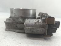 2014-2022 Chevrolet Silverado 1500 Throttle Body P/N:12678224 Fits Fits 2014 2015 2016 2017 2018 2019 2020 2021 2022 OEM Use