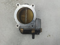 2014-2022 Chevrolet Silverado 1500 Throttle Body P/N:12678224 Fits Fits 2014 2015 2016 2017 2018 2019 2020 2021 2022 OEM Use
