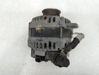 2019-2022 Chevrolet Silverado 1500 Alternator Replacement Generator Charging Assembly Engine OEM P/N:13536551 Fits OEM Used 