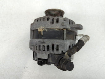 compare product 2019-2022 Chevrolet Silverado 1500 Alternator Replacement Generator Charging Assembly Engine OEM P/N:13536551 Fits OEM Used Auto Parts