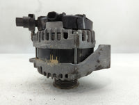 2019-2022 Chevrolet Silverado 1500 Alternator Replacement Generator Charging Assembly Engine OEM P/N:13536551 Fits OEM Used 