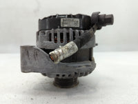 2019-2022 Chevrolet Silverado 1500 Alternator Replacement Generator Charging Assembly Engine OEM P/N:13536551 Fits OEM Used 