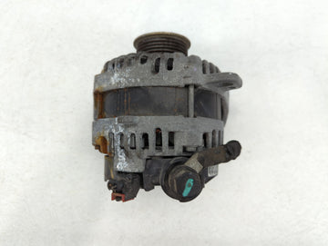 2019-2022 Chevrolet Silverado 1500 Alternator Replacement Generator Charging Assembly Engine OEM P/N:13536551 Fits OEM Used 