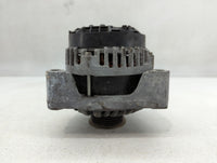 2019-2022 Chevrolet Silverado 1500 Alternator Replacement Generator Charging Assembly Engine OEM P/N:13536551 Fits OEM Used 