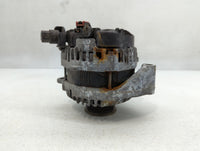 2019-2022 Chevrolet Silverado 1500 Alternator Replacement Generator Charging Assembly Engine OEM P/N:13536551 Fits OEM Used 