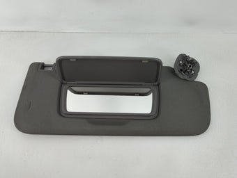 compare product 2019-2022 Chevrolet Silverado 1500 Sun Visor Shade Replacement Passenger Right Mirror Fits Fits 2019 2020 2021 2022 OEM Used Auto Parts