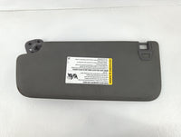 2019-2022 Chevrolet Silverado 1500 Sun Visor Shade Replacement Passenger Right Mirror Fits Fits 2019 2020 2021 2022 OEM Used