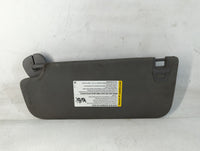 2019-2022 Chevrolet Silverado 1500 Sun Visor Shade Replacement Passenger Right Mirror Fits Fits 2019 2020 2021 2022 OEM Used