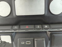2019-2022 Chevrolet Silverado 1500 Radio AM FM Cd Player Receiver Replacement P/N:13529873 Fits Fits 2019 2020 2021 2022 OEM