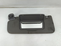 2019-2022 Chevrolet Silverado 1500 Sun Visor Shade Replacement Driver Left Mirror Fits Fits 2019 2020 2021 2022 OEM Used Aut