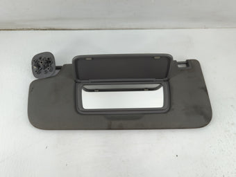 compare product 2019-2022 Chevrolet Silverado 1500 Sun Visor Shade Replacement Driver Left Mirror Fits Fits 2019 2020 2021 2022 OEM Used Auto Parts