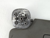 2019-2022 Chevrolet Silverado 1500 Sun Visor Shade Replacement Driver Left Mirror Fits Fits 2019 2020 2021 2022 OEM Used Aut