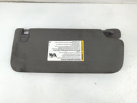 2019-2022 Chevrolet Silverado 1500 Sun Visor Shade Replacement Driver Left Mirror Fits Fits 2019 2020 2021 2022 OEM Used Aut