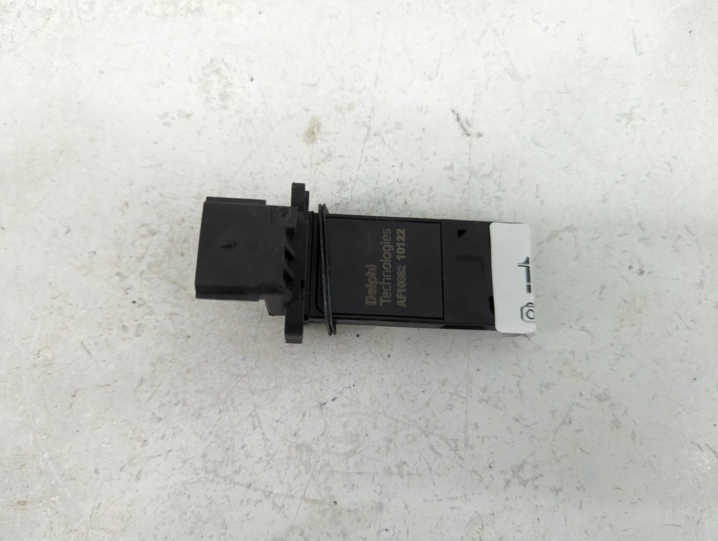 Chevrolet Silverado 2500 Mass Air Flow Meter Maf - Oemusedautoparts1.com