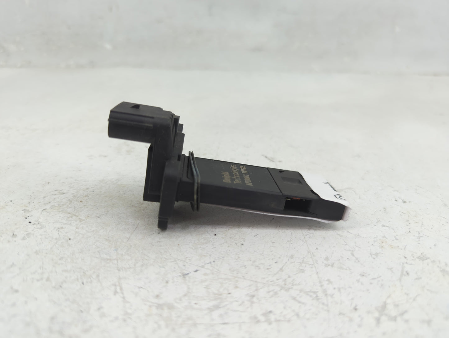 Chevrolet Silverado 2500 Mass Air Flow Meter Maf - Oemusedautoparts1.com