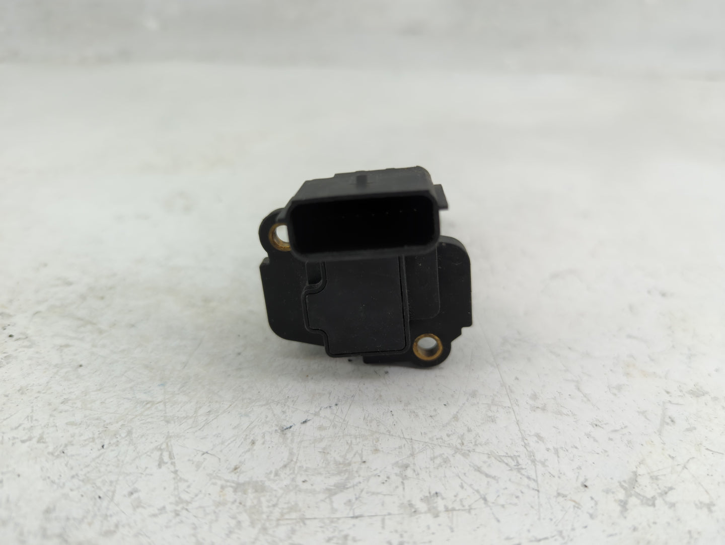 Chevrolet Silverado 2500 Mass Air Flow Meter Maf - Oemusedautoparts1.com