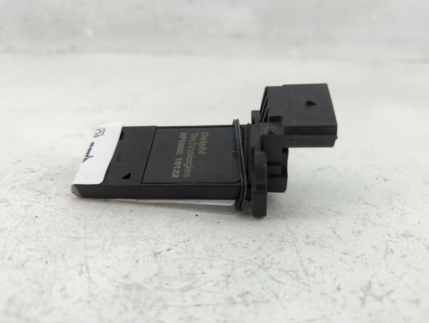 Chevrolet Silverado 2500 Mass Air Flow Meter Maf - Oemusedautoparts1.com