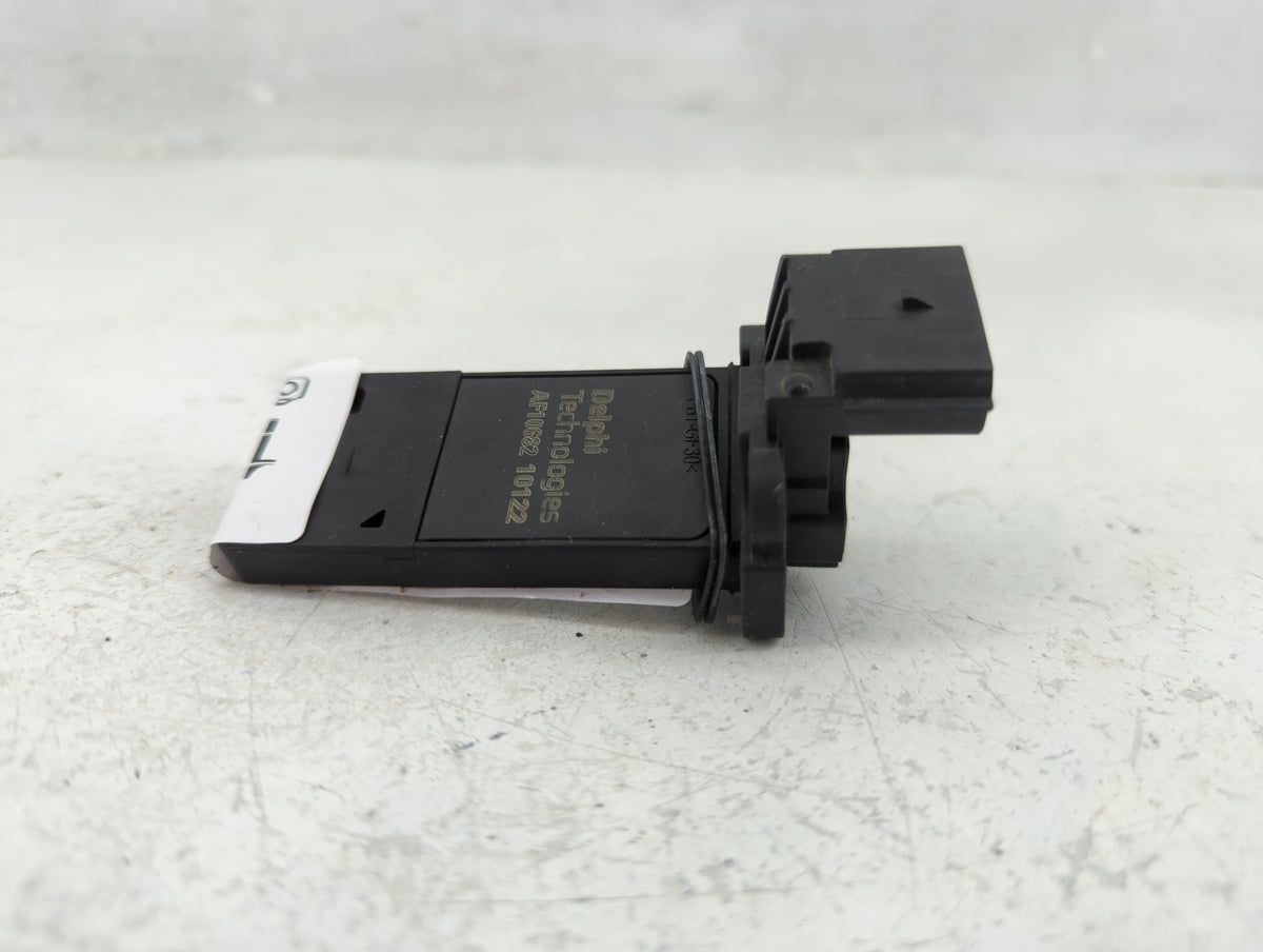 Chevrolet Silverado 2500 Mass Air Flow Meter Maf Sensor 1396871 - Oemusedautoparts1.com