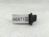 Chevrolet Silverado 2500 Mass Air Flow Meter Maf - Oemusedautoparts1.com