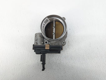 compare product 2020 Chevrolet Silverado 2500 Throttle Body P/N:12678312 12678223, 12620263 Fits Fits 2014 2015 2016 2017 2018 2019 2021 2022 OEM Used Auto Parts