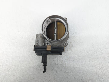 2020 Chevrolet Silverado 2500 Throttle Body P/N:12678312 12678223, 12620263 Fits Fits 2014 2015 2016 2017 2018 2019 2021 202