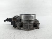 2020 Chevrolet Silverado 2500 Throttle Body P/N:12678312 12678223, 12620263 Fits Fits 2014 2015 2016 2017 2018 2019 2021 202