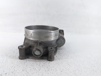 2020 Chevrolet Silverado 2500 Throttle Body P/N:12678312 12678223, 12620263 Fits Fits 2014 2015 2016 2017 2018 2019 2021 202
