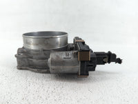 2020 Chevrolet Silverado 2500 Throttle Body P/N:12678312 12678223, 12620263 Fits Fits 2014 2015 2016 2017 2018 2019 2021 202