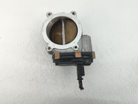 2020 Chevrolet Silverado 2500 Throttle Body P/N:12678312 12678223, 12620263 Fits Fits 2014 2015 2016 2017 2018 2019 2021 202