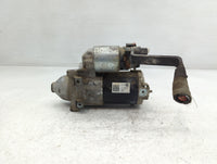 2020 Chevrolet Silverado 2500 Car Starter Motor Solenoid OEM P/N:12691976 Fits Fits 2021 2022 OEM Used Auto Parts - Oemuseda