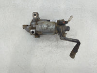 2020 Chevrolet Silverado 2500 Car Starter Motor Solenoid OEM P/N:12691976 Fits Fits 2021 2022 OEM Used Auto Parts - Oemuseda