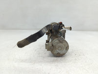 2020 Chevrolet Silverado 2500 Car Starter Motor Solenoid OEM P/N:12691976 Fits Fits 2021 2022 OEM Used Auto Parts - Oemuseda